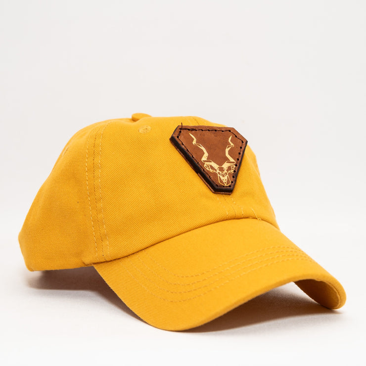 Kudu Camper Strapback Cap