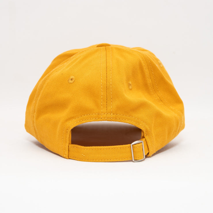 Kudu Camper Strapback Cap