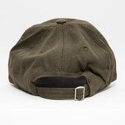 Kudu Camper Strapback Cap