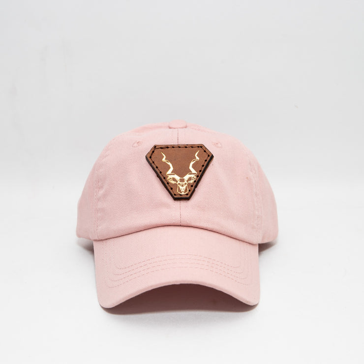 Kudu Camper Strapback Cap