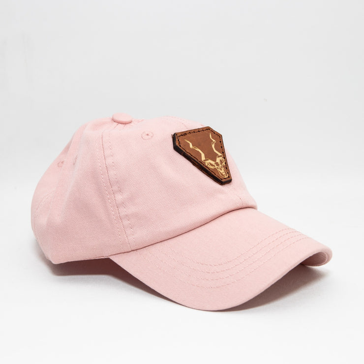 Kudu Camper Strapback Cap