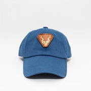 Kudu Camper Strapback Cap