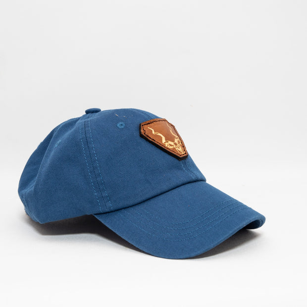 Kudu Camper Strapback Cap