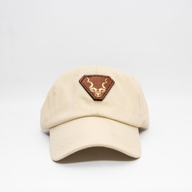 Kudu Camper Strapback Cap