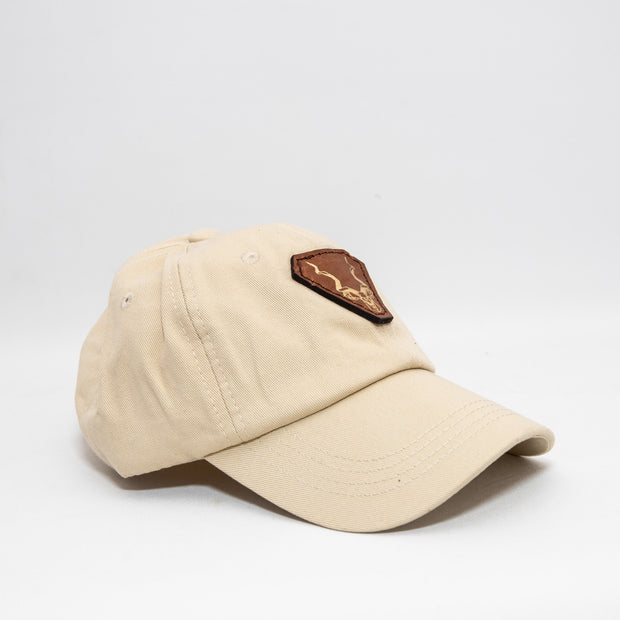 Kudu Camper Strapback Cap