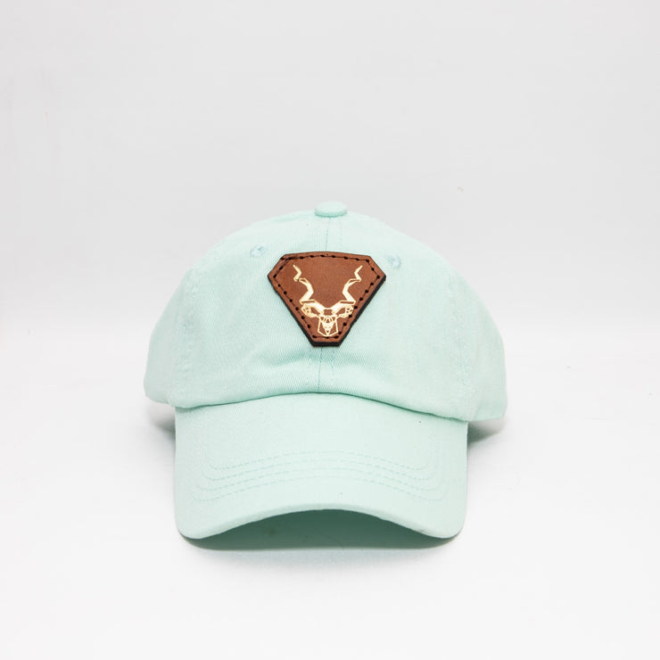Kudu Camper Strapback Cap