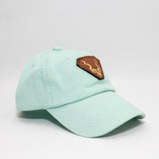 Kudu Camper Strapback Cap