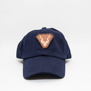 Kudu Camper Strapback Cap