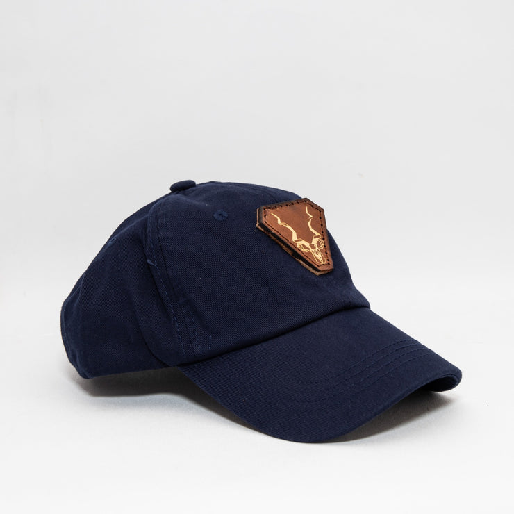 Kudu Camper Strapback Cap