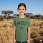 Marula Kids' Moss Shirt