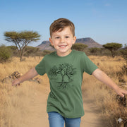 Marula Kids' Moss Shirt