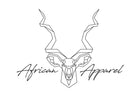 African Apparel | South African Clothing Online Store | AfricanApparel