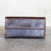 The Belien Leather Purse