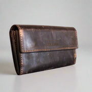 The Belien Leather Purse