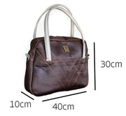 The Christine Laptop Bag