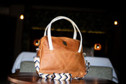 The Christine Laptop Bag