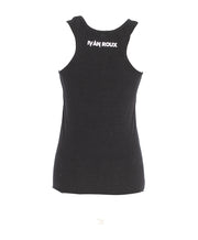 The Geometric Lion Vest (Ladies) Official Ivan Roux Merchandise - African Apparel