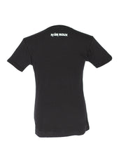 The Geometric Lion T Shirt (Men's) Official Ivan Roux Merchandise - African Apparel